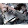 MOTEUR ESSENCE FIAT GRANDE PUNTO 2005- 1.4 T-Jet 