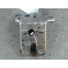 SERRURE HAYON  SKODA FABIA 2007-