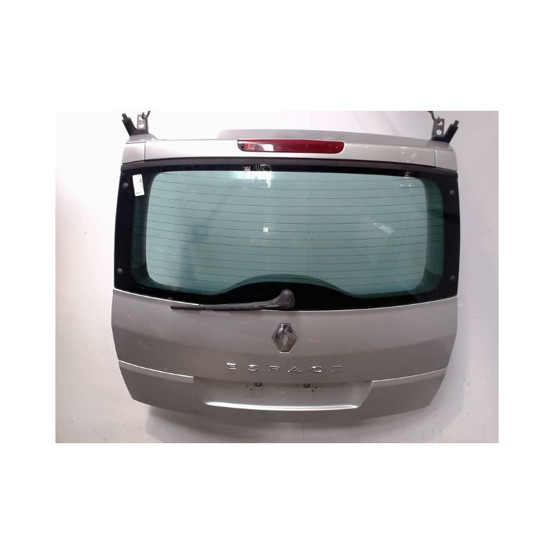 HAYON RENAULT ESPACE 2002-