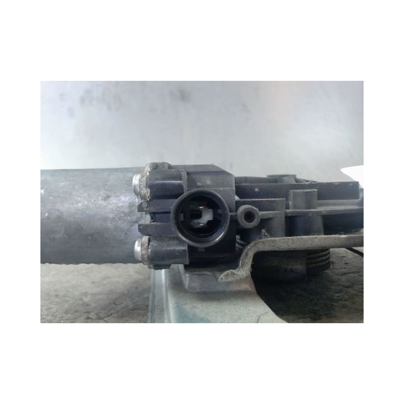 MECANISME+MOTEUR LEVE-GLACE ARRIERE GAUCHE RENAULT CLIO III 2010-