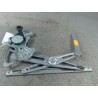 MECANISME+MOTEUR LEVE-GLACE AVANT DROIT TOYOTA YARIS 2005-