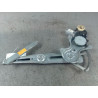 MECANISME+MOTEUR LEVE-GLACE AVANT GAUCHE TOYOTA YARIS 2005-