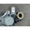 MECANISME+MOTEUR LEVE-GLACE AVANT GAUCHE TOYOTA YARIS 2005-