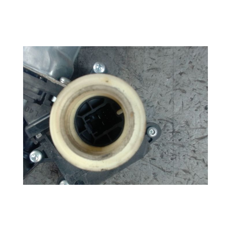 MECANISME+MOTEUR LEVE-GLACE AVANT GAUCHE TOYOTA YARIS 2005-
