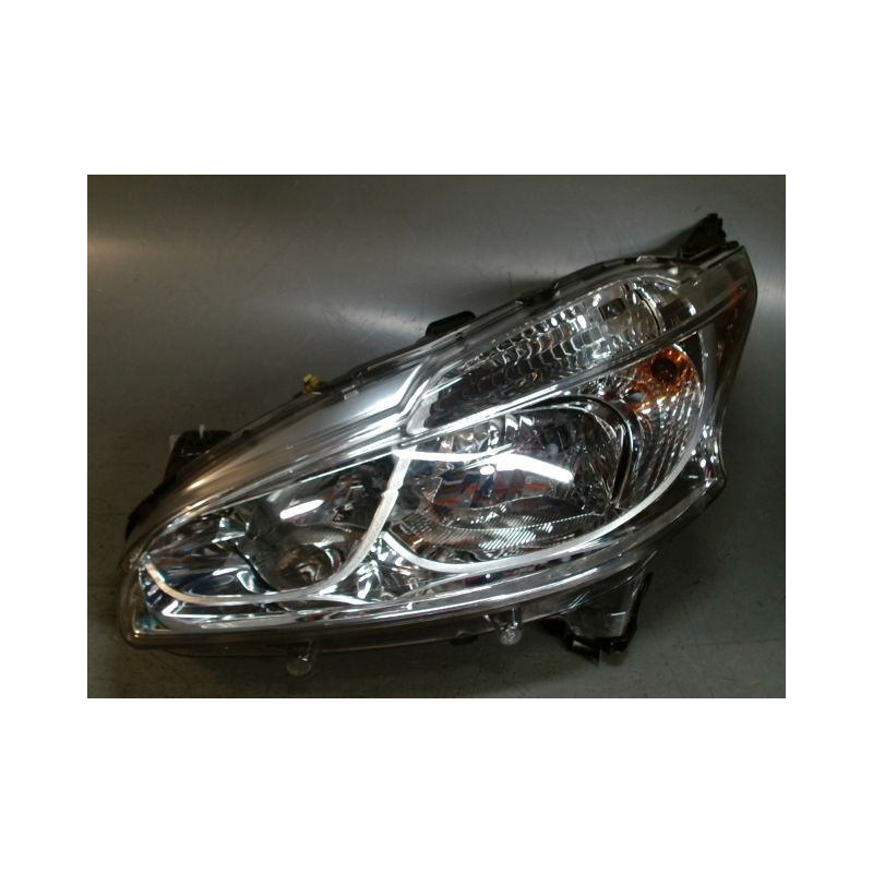 PHARE GAUCHE PEUGEOT 208 Phase 1 2012-...