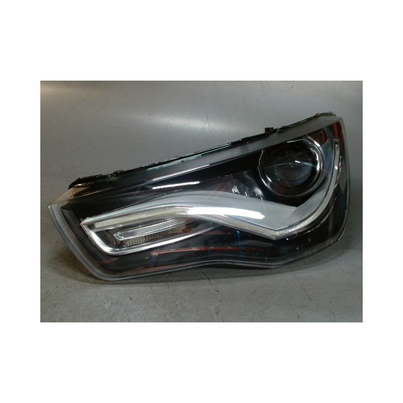 PHARE GAUCHE AUDI A1 Phase 1 (8X) 2010-2015