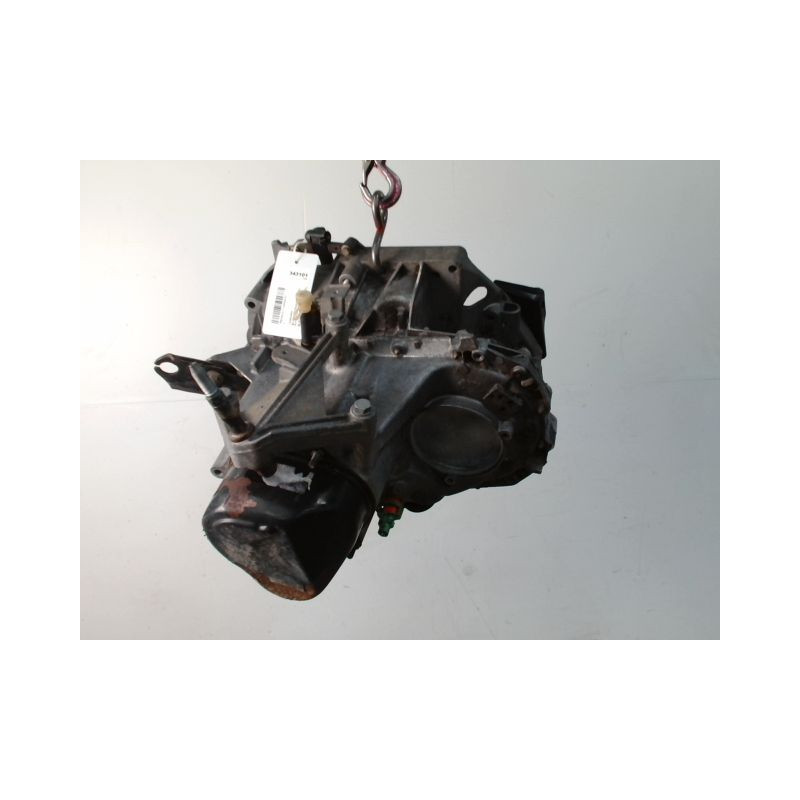 BOITE A VITESSE MECANIQUE RENAULT KANGOO BREAK I Phase 1 1997-2003 1.5 dCi 
