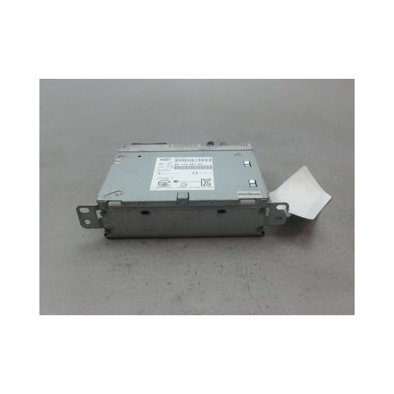 AUTORADIO PEUGEOT 208 Phase 1 2012-...