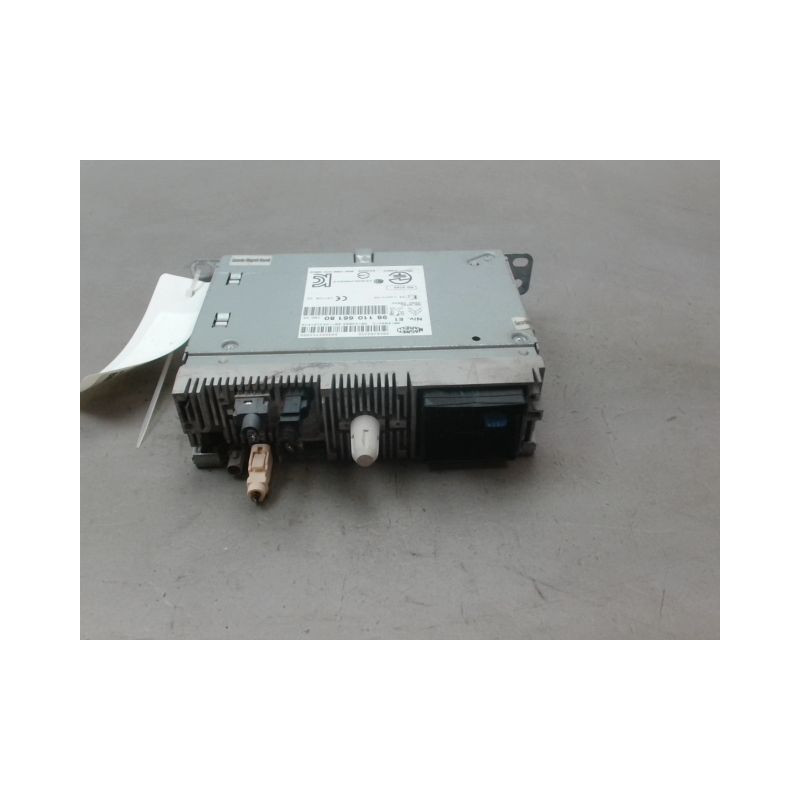 AUTORADIO PEUGEOT 208 Phase 1 2012-...