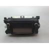 AUTORADIO TOYOTA YARIS II 2010-