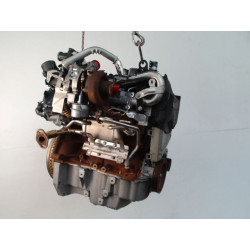 MOTEUR DIESEL