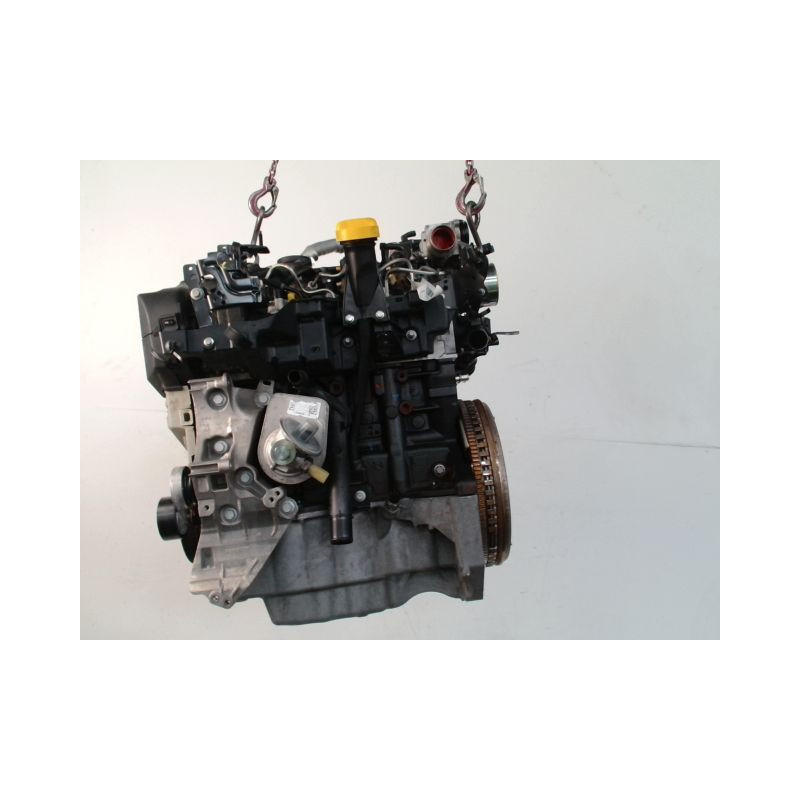 MOTEUR DIESEL RENAULT MEGANE III Phase 2 2012-2014 1.5 dCi 