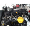 MOTEUR DIESEL RENAULT MEGANE III Phase 2 2012-2014 1.5 dCi 