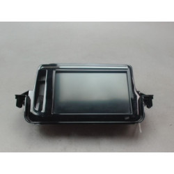 ECRAN GPS