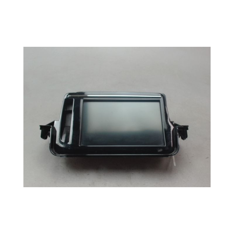 ECRAN GPS RENAULT MEGANE III Phase 2 2012-2014