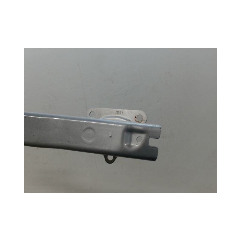 RENFORT PARE-CHOC ARRIERE  RENAULT KANGOO EXPRESS II Phase 2 2013-...