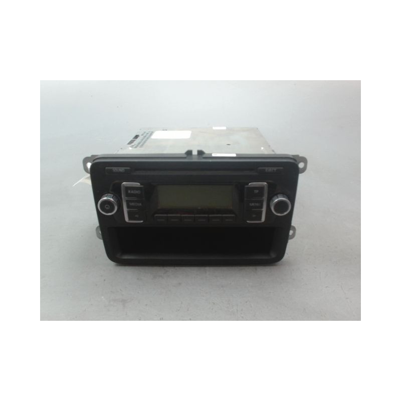 AUTORADIO VOLKSWAGEN POLO V Phase 1 2009-...