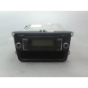 AUTORADIO VOLKSWAGEN POLO V Phase 1 2009-...