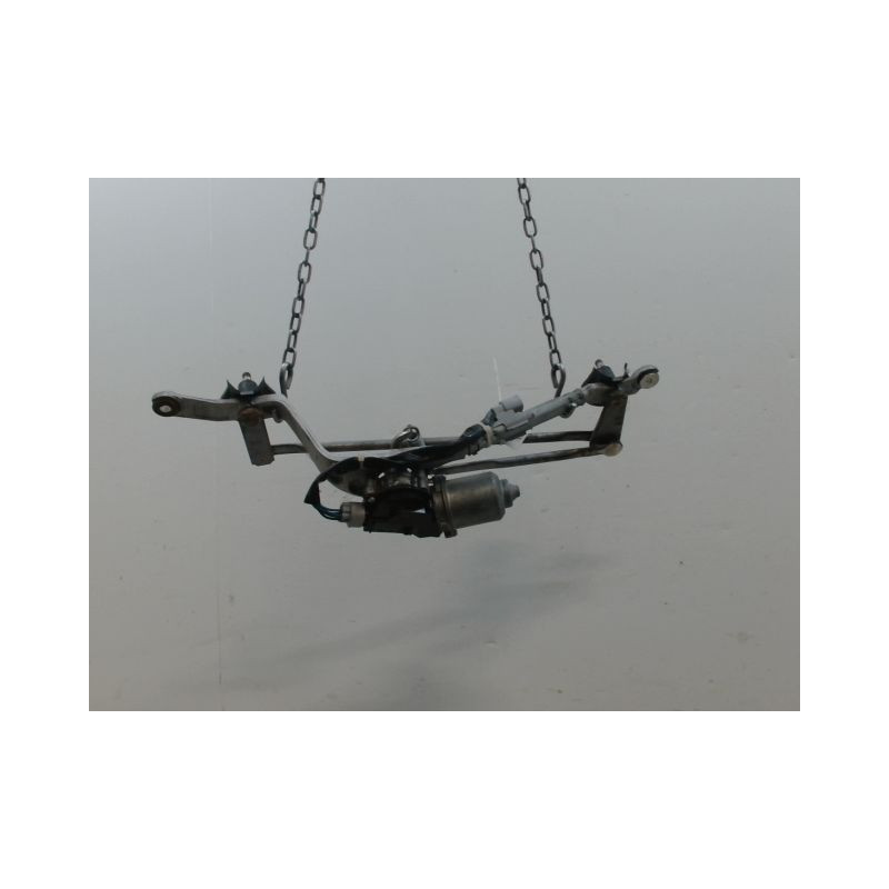 MECANISME ESSUIE-GLACE AVANT TOYOTA AURIS I Phase 2 2010-2012