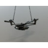 MECANISME ESSUIE-GLACE AVANT TOYOTA AURIS I Phase 2 2010-2012