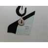 GLACE FIXE PORTE AVG RENAULT GRAND SCENIC MONOSP. III Phase 1 LONG 2009-2011