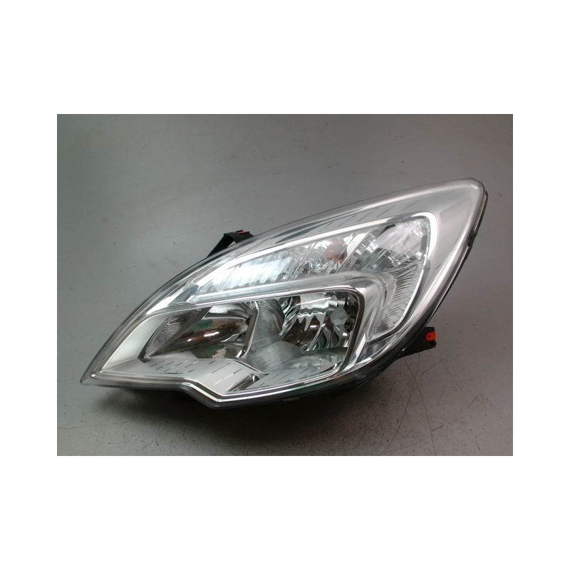 PHARE DROIT OPEL MERIVA MONOSP. II Phase 2 (B) 2013-...