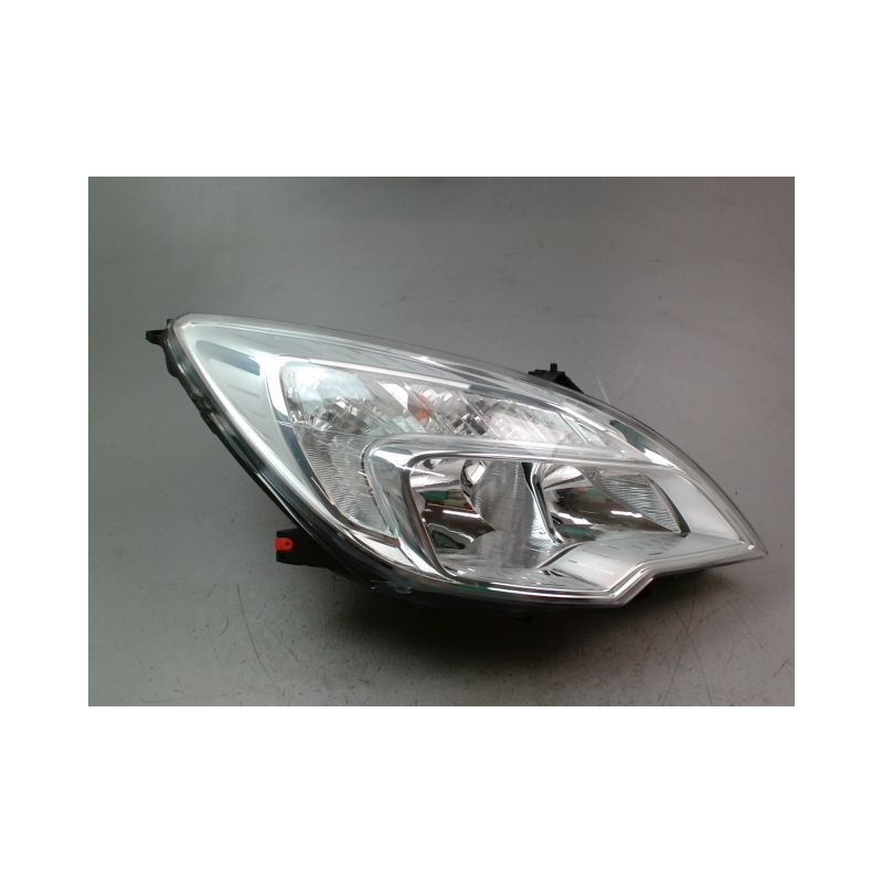 PHARE GAUCHE OPEL MERIVA MONOSP. II Phase 2 (B) 2013-...