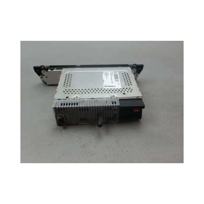 AUTORADIO B.M.W. X3 BREAK I PHASE 1 (E83) 2004-2006