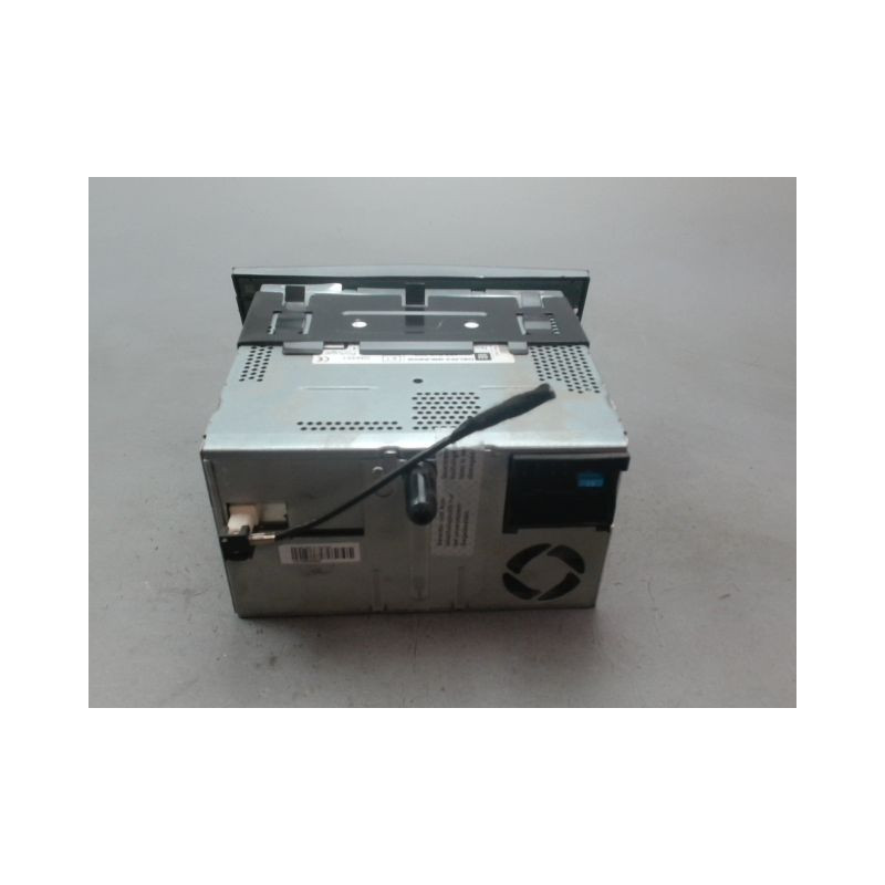 AUTORADIO OPEL CORSA IV Phase 1 (D) 2006-2010