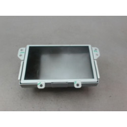 ECRAN GPS