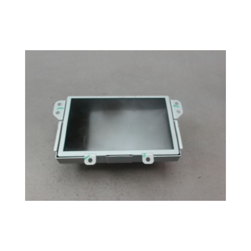 ECRAN GPS FORD FOCUS III Phase 2 2014-...
