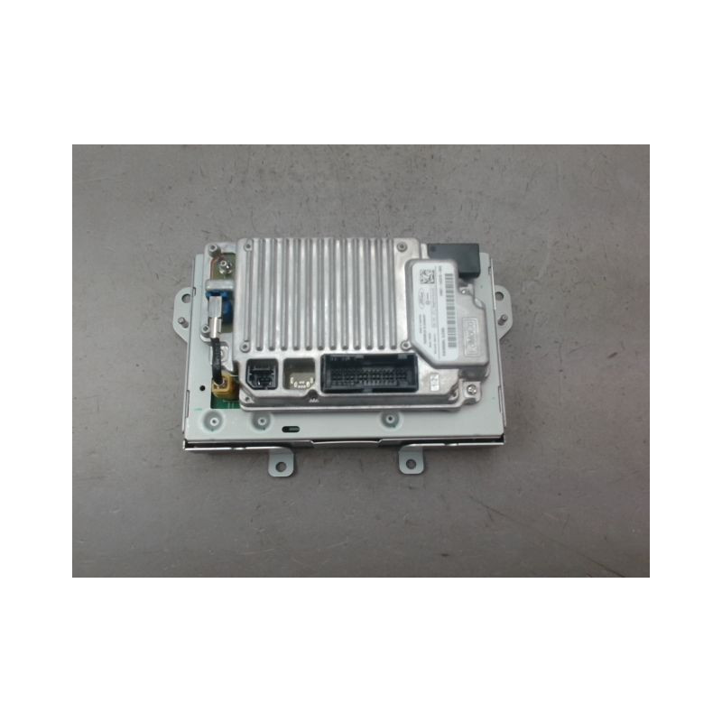 ECRAN GPS FORD FOCUS III Phase 2 2014-...