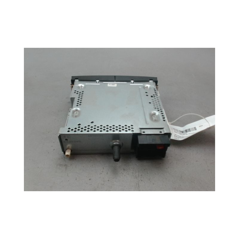 AUTORADIO CITROEN DS3 Phase 1 (A55) 2009-2014