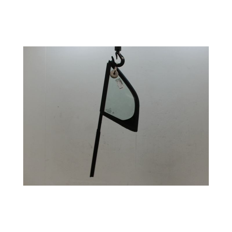 GLACE FIXE PORTE AVD CITROEN C3 II Phase 2 (A51) 2013-2016