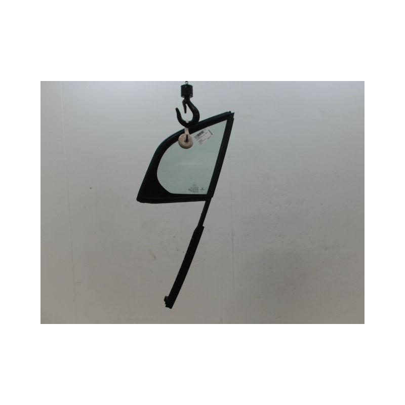 GLACE FIXE PORTE AVG CITROEN C3 II Phase 2 (A51) 2013-2016