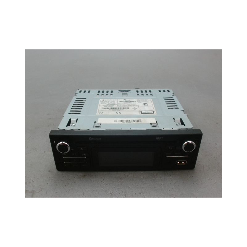 AUTORADIO DACIA DUSTER BREAK Phase 1 2010-2013