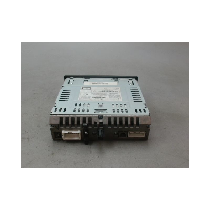 AUTORADIO DACIA DUSTER BREAK Phase 1 2010-2013