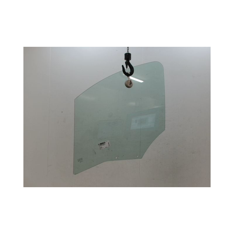 GLACE PORTE AVG CITROEN BERLINGO II BREAK 2008-