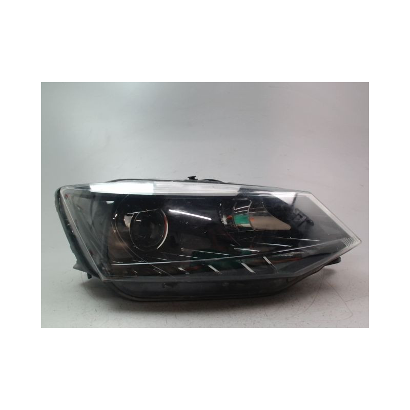 PHARE DROIT SKODA FABIA II Phase 1 2007-2010