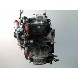 MOTEUR DIESEL