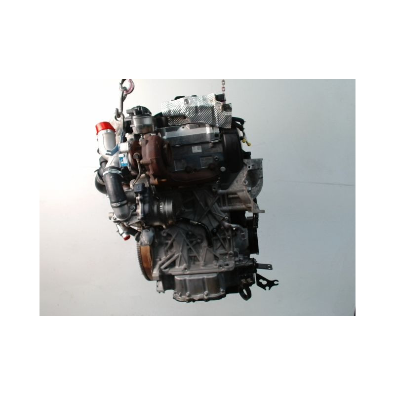 MOTEUR DIESEL SKODA FABIA II Phase 1 2007-2010 1.4 TDI