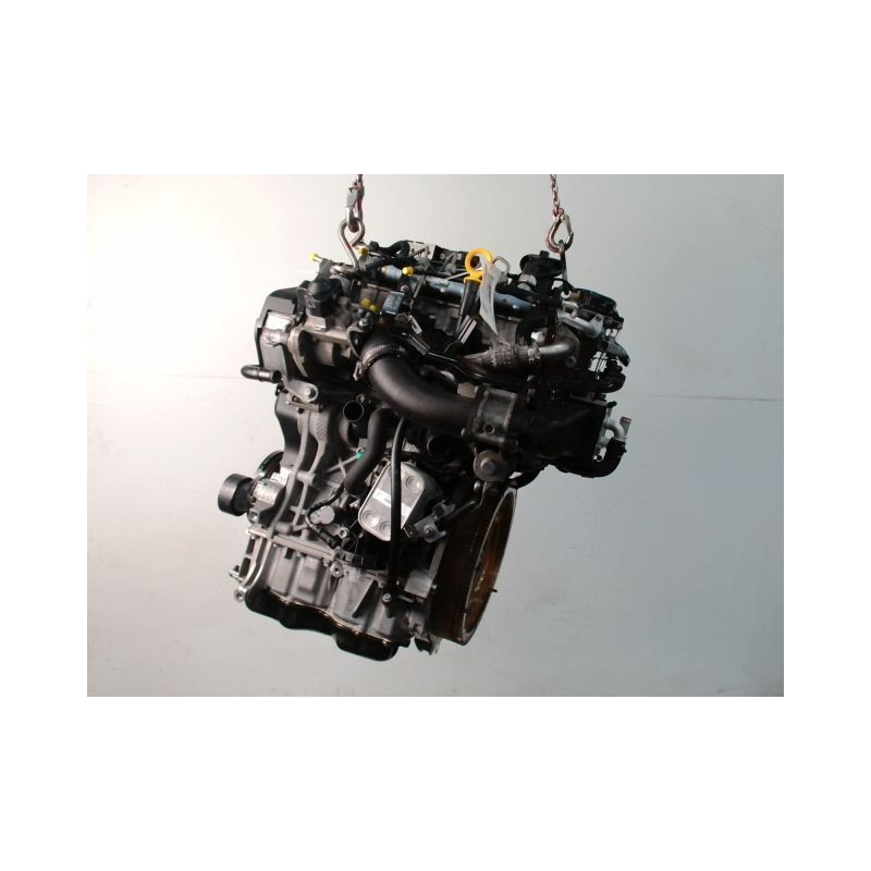 MOTEUR DIESEL SKODA FABIA II Phase 1 2007-2010 1.4 TDI