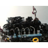 MOTEUR DIESEL SKODA FABIA II Phase 1 2007-2010 1.4 TDI
