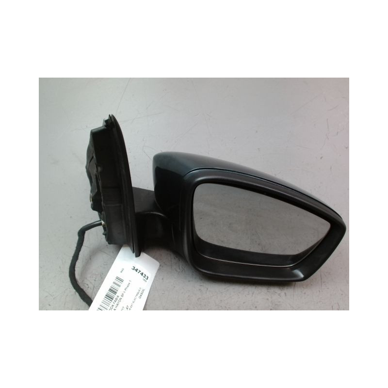 RETROVISEUR EXTERIEUR ELECTRIQUE DROIT SKODA FABIA II Phase 1 2007-2010