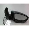RETROVISEUR EXTERIEUR ELECTRIQUE DROIT SKODA FABIA II Phase 1 2007-2010