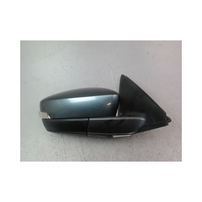 RETROVISEUR EXTERIEUR ELECTRIQUE DROIT SKODA FABIA II Phase 1 2007-2010