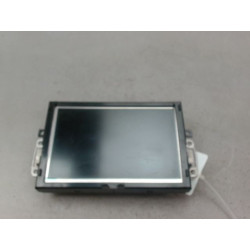 ECRAN GPS