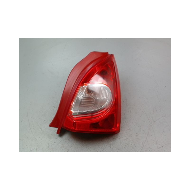 FEU ARRIERE DROIT RENAULT TWINGO II Phase 2 2011-2014
