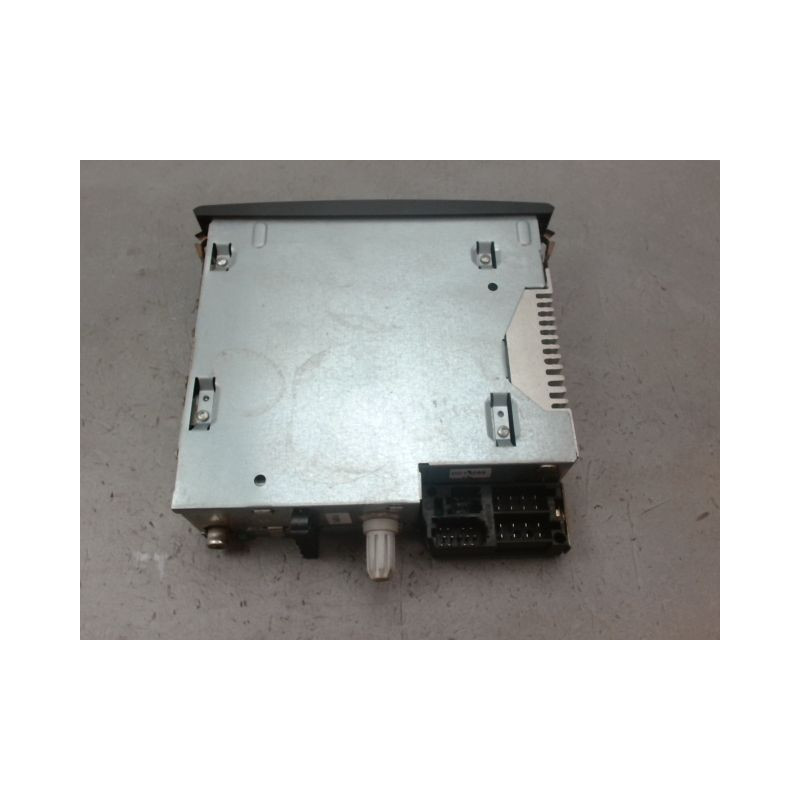 AUTORADIO RENAULT CLIO III Phase 1 2005-2009