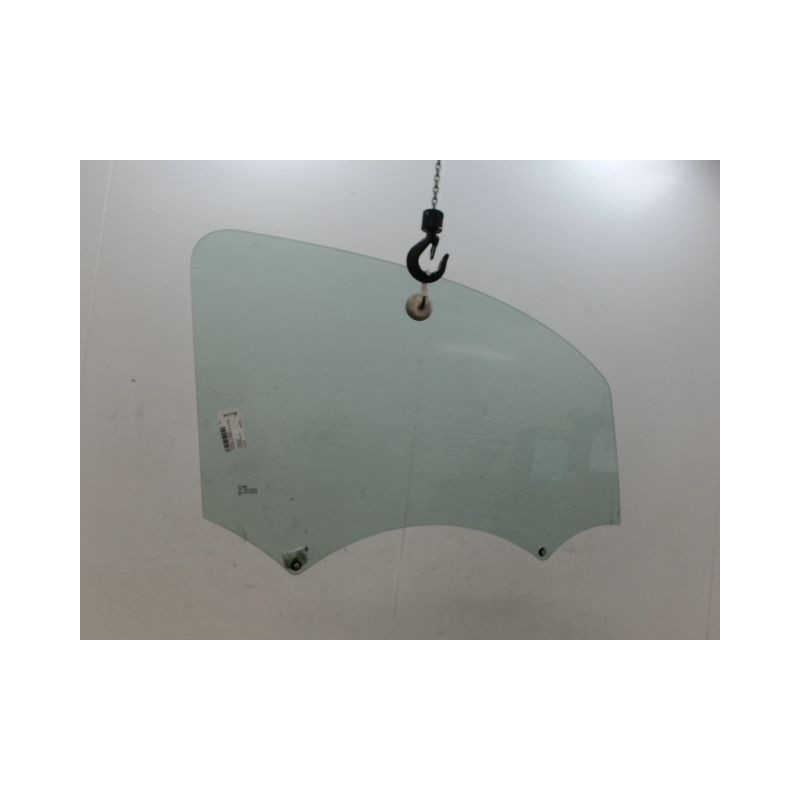 GLACE PORTE AVD RENAULT KANGOO